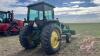 JD 4240 2wd tractor, 0787 hrs showing (clock changed years ago), s/n 005094R - 8