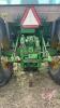 JD 4240 2wd tractor, 0787 hrs showing (clock changed years ago), s/n 005094R - 10