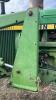 JD 4240 2wd tractor, 0787 hrs showing (clock changed years ago), s/n 005094R - 12