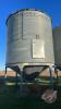 Bin #8 - Approx 1900 Bushel Westeel Rosco Bin (Must be removed by September 1st, 2024)