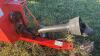 Westfield MK100-71 PTO Swing Hopper Auger, S/N 198894 - 3