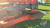 29ft Morris 9000 Air Seeder w/ Case IH 8100 130-Bus Dual Compartment Air Cart - 8