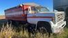 1978 GMC Sierra 6500 S/A Grain Truck, 45,476 showing, VIN: TCE678V615913, Owner: Brian W Stephenson, Seller: Fraser Auction_______________ - 2