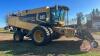 CAT Lexion 570R SP Combine, 2,532 Eng Hrs Showing, 1,624 Sep Hrs Showing, 1,606 Chopping Hrs Showing, S/N COL00570C57500060 - 6