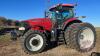 CaseIH 185 CVT Puma FWA Tractor, 2920 Hrs Showing, S/N ZCBS01864