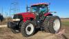 CaseIH 185 CVT Puma FWA Tractor, 2920 Hrs Showing, S/N ZCBS01864 - 2