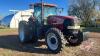 CaseIH 185 CVT Puma FWA Tractor, 2920 Hrs Showing, S/N ZCBS01864 - 4