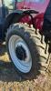 CaseIH 185 CVT Puma FWA Tractor, 2920 Hrs Showing, S/N ZCBS01864 - 9