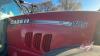 CaseIH 185 CVT Puma FWA Tractor, 2920 Hrs Showing, S/N ZCBS01864 - 11