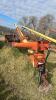 Westfield 10x51 PTO Swing Hopper Auger, S/N 10589