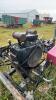 Sakundiak HD8-1400 Auger, S/N 49222 NOT RUNNING NEEDS ENGINE WORK - 6