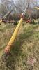 Westfield 8x50 PTO Auger, S/N 14930