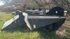 16ft MacDon 920 Crimper Header, S/N 8894 - 3