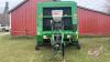 JD 567 Round Baler, s/n188207 Inoculator kit shown in pictures NOT INCLUDED - 3