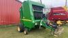 JD 567 Round Baler, s/n188207 Inoculator kit shown in pictures NOT INCLUDED - 4