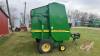 JD 567 Round Baler, s/n188207 Inoculator kit shown in pictures NOT INCLUDED - 6