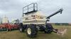 54ft Bourgault 5710 Series II Air Drill w/ Bourgault 5350 Triple Compartment Air Cart, Drill S/N 37498AH-03, Cart S/N 37579AS-09 - 22