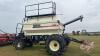 54ft Bourgault 5710 Series II Air Drill w/ Bourgault 5350 Triple Compartment Air Cart, Drill S/N 37498AH-03, Cart S/N 37579AS-09 - 23