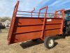 Easy Way Portable loading chute - 4