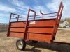 Easy Way Portable loading chute - 5