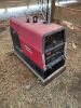 Lincoln Ranger 250 Arc Welding gas power - 2