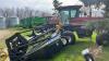 Premier 2900 Turbo Swather, 4515 Hours Showing, S/N 94939 - 6