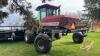 Premier 2900 Turbo Swather, 4515 Hours Showing, S/N 94939 - 7