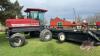 Premier 2900 Turbo Swather, 4515 Hours Showing, S/N 94939 - 9