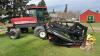 Premier 2900 Turbo Swather, 4515 Hours Showing, S/N 94939 - 11