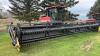 Premier 2900 Turbo Swather, 4515 Hours Showing, S/N 94939 - 15