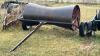 7ft Metal Swath Roller