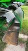 JD 9600 Combine, 3301 Separator Hours Showing, 4498 Engine Hours Showing, S/N 661755 - 12