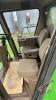 JD 9600 Combine, 4164 Separator Hours Showing, 5980 Engine Hours Showing, S/N 650675 - 13