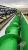 30ft JD 630F Hydraflex Header, S/N F707490 - 5