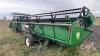 30ft JD 930R Header, S/N P662391 - 6