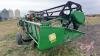 30ft JD 930R Header, S/N P662391 - 7