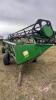 30ft JD 930R Header, S/N P661645 - 10