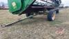 30ft JD 930R Header, S/N P661645 - 12