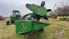 30ft JD 930 Header, S/N R626504 - 10