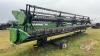 30ft JD 930 Header, S/N R626504 - 11