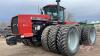 CaseIH 9380 4WD Tractor, 8060Hrs Showing, S/N JEE0068291 - 2