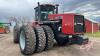 CaseIH 9380 4WD Tractor, 8060Hrs Showing, S/N JEE0068291 - 5