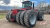 CaseIH 9380 4WD Tractor, 8060Hrs Showing, S/N JEE0068291 - 9