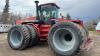 CaseIH 9380 4WD Tractor, 8060Hrs Showing, S/N JEE0068291 - 12