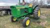 JD 3020 Diesel 2WD Tractor, S/N 100857R - 2