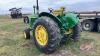 JD 3020 Diesel 2WD Tractor, S/N 100857R - 8