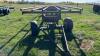 30’ x 9’ Bale Wagon (Farm Use) - 2