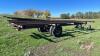 30’ x 9’ Bale Wagon (Farm Use) - 4