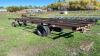 30’ x 9’ Bale Wagon (Farm Use) - 7