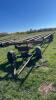 30’ x 9’ Bale Wagon (Farm Use) - 10